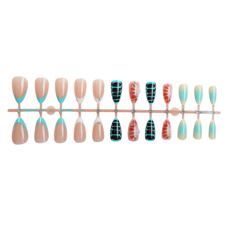 Artistic Nail Art Kit Brehn
