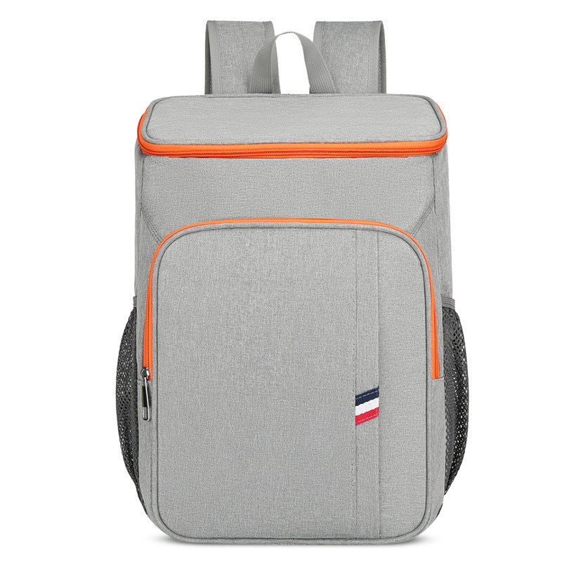 Multifunktionaler Wasserfester Rucksack Brehn