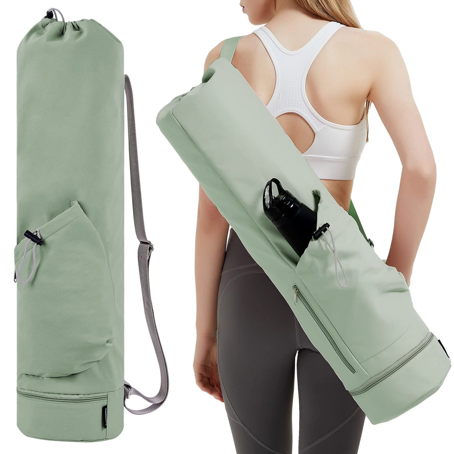 Yoga Rolltasche Brehn