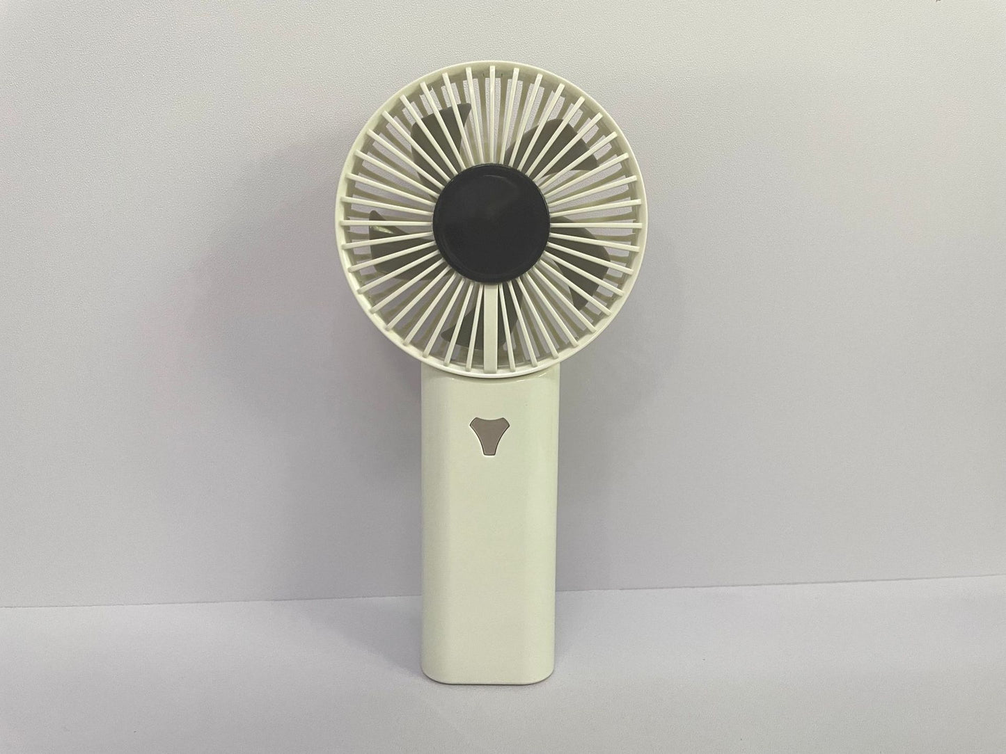 Unisex Tragbarer Handventilator mit ergonomischem Griff Brehn