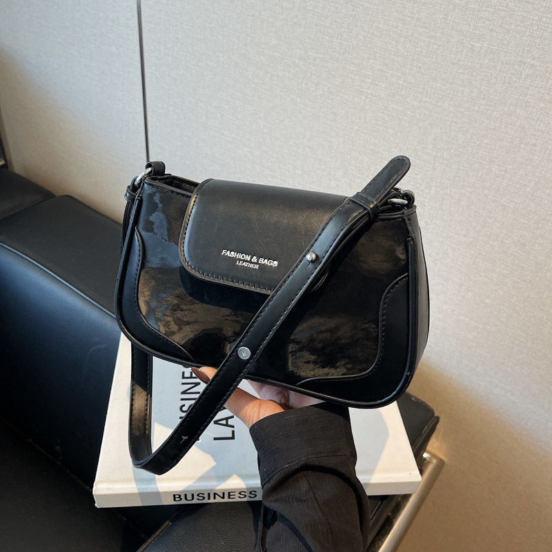 Chic Mini Crossbody-Handtasche Brehn
