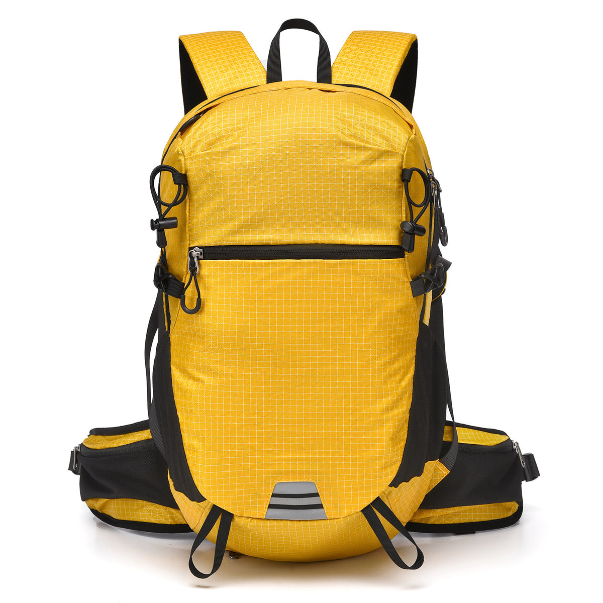 Vielseitiger Outdoor-Abenteuer-Rucksack Brehn
