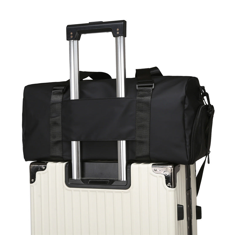 Damen Multifunktionale Sport- und Reisetasche Brehn
