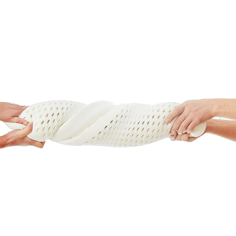 Ergonomisches Memory-Foam Kopfkissen Brehn