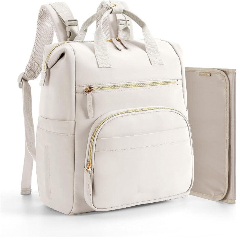 Multifunktionaler Backpack mit Schickem Design Brehn