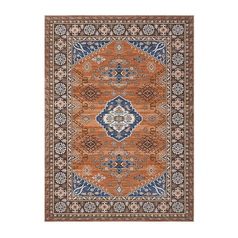 Vintage Persisch inspiriert Teppich Brehn