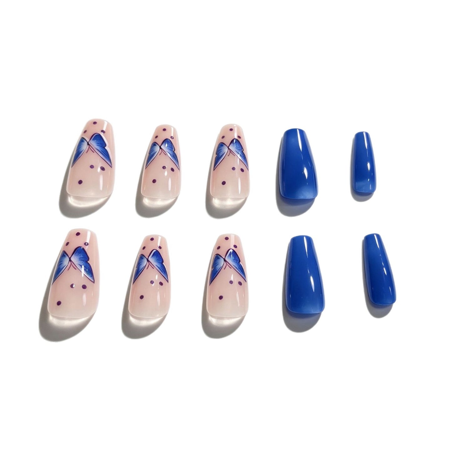 Artistic Gel Nagelspitzen Brehn