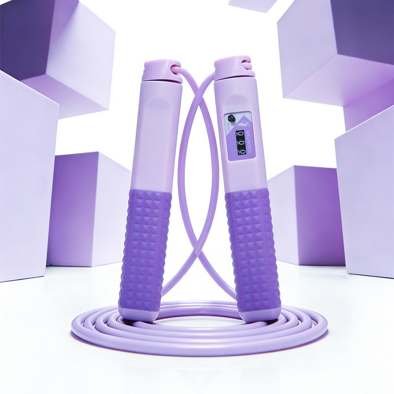 Smart Fitness Springseil