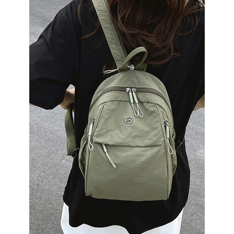 Multifunktionaler Freizeit-Rucksack
