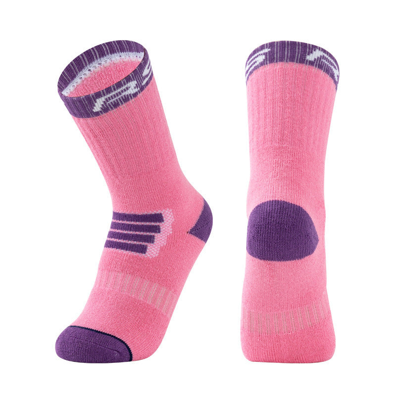Performance Athletic Sock Brehn