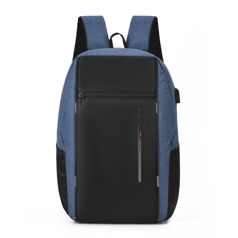 Eleganter Multifunktionaler Urbaner Rucksack Brehn