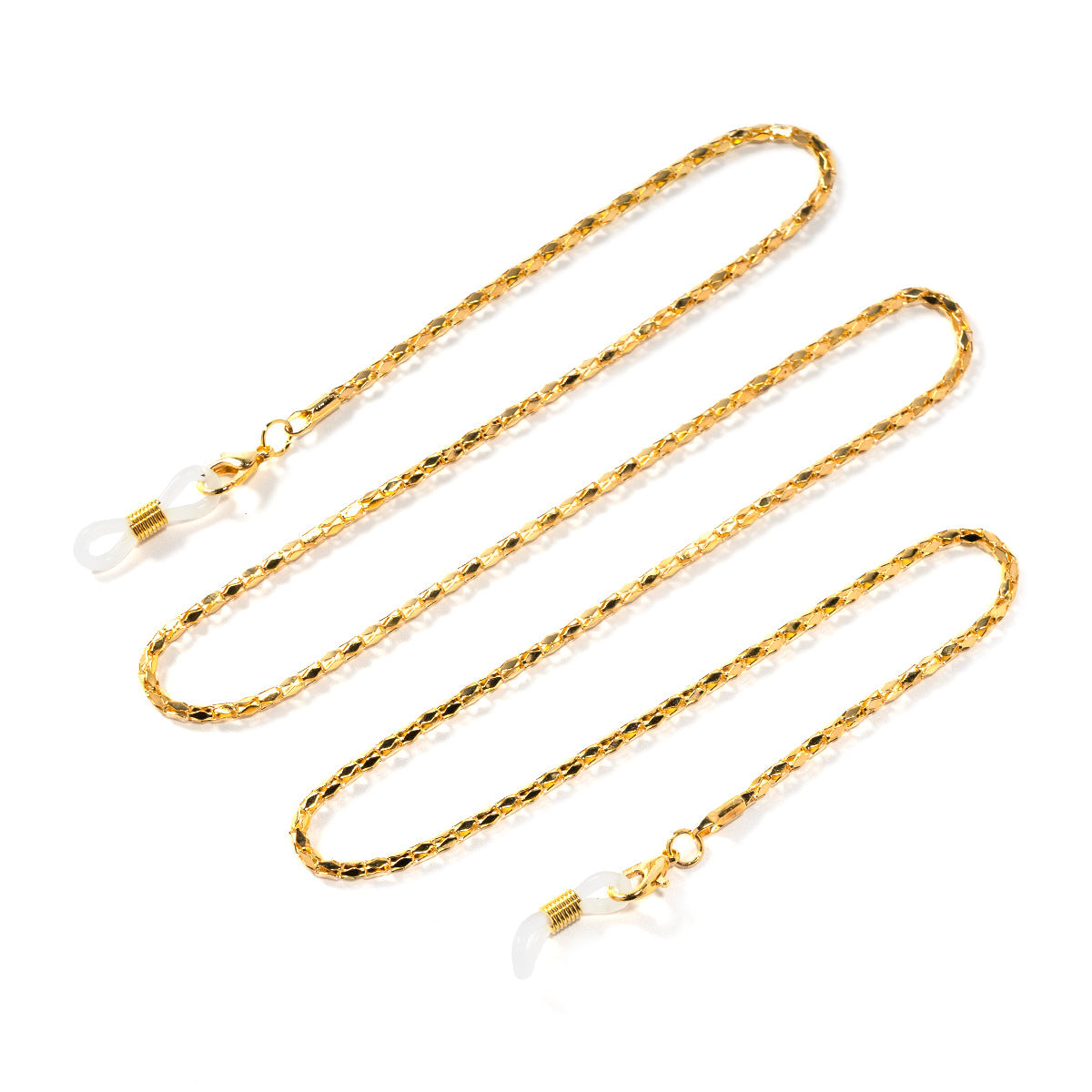 Elegante Brillen Kette Brehn