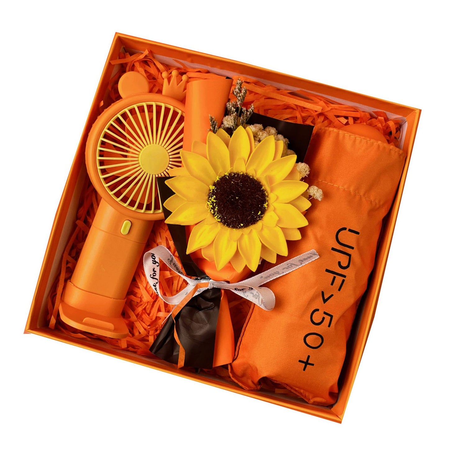 Unisex Geschenkset Brehn