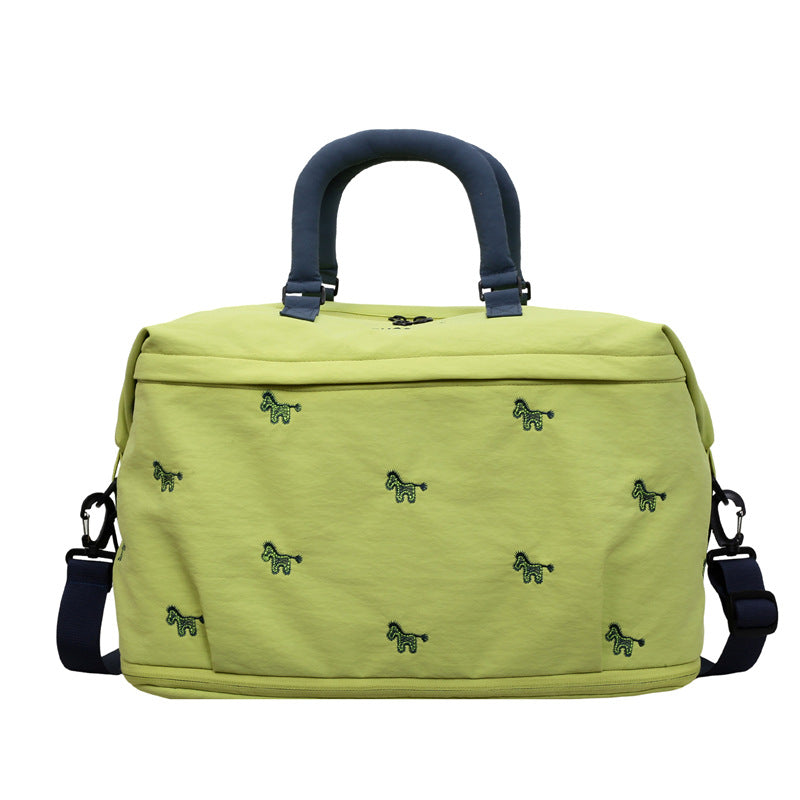 Stilvolle Multifunktions-Reisetasche Brehn