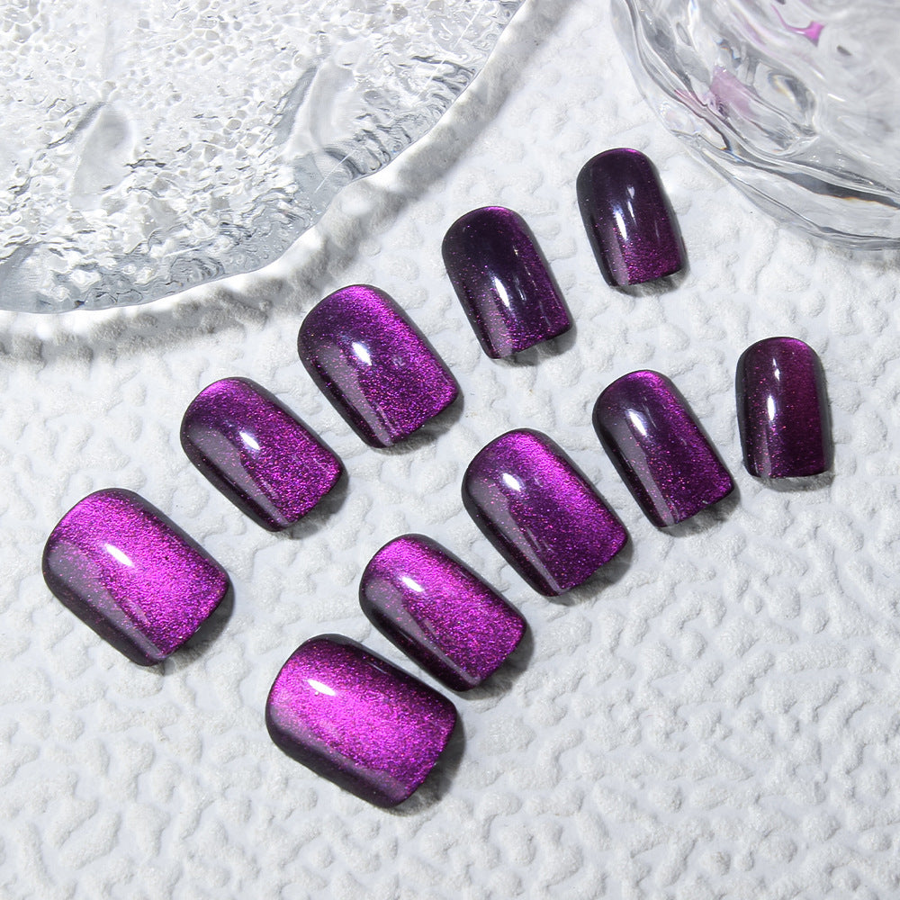 Trendy Gel-Nagelkunst-Set Brehn