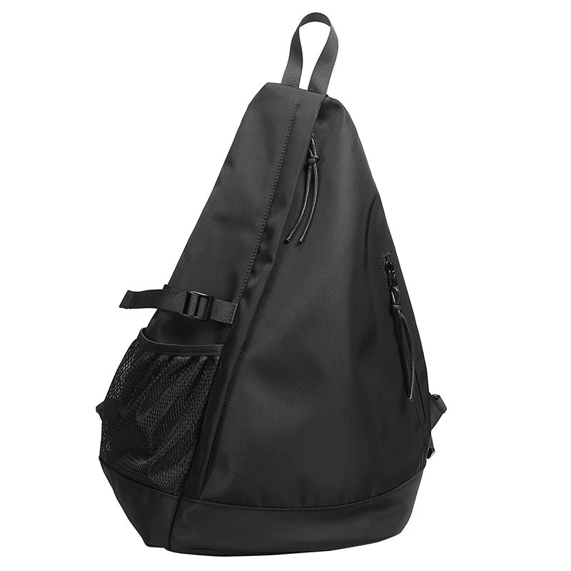Vielseitiger Sling-Rucksack Brehn
