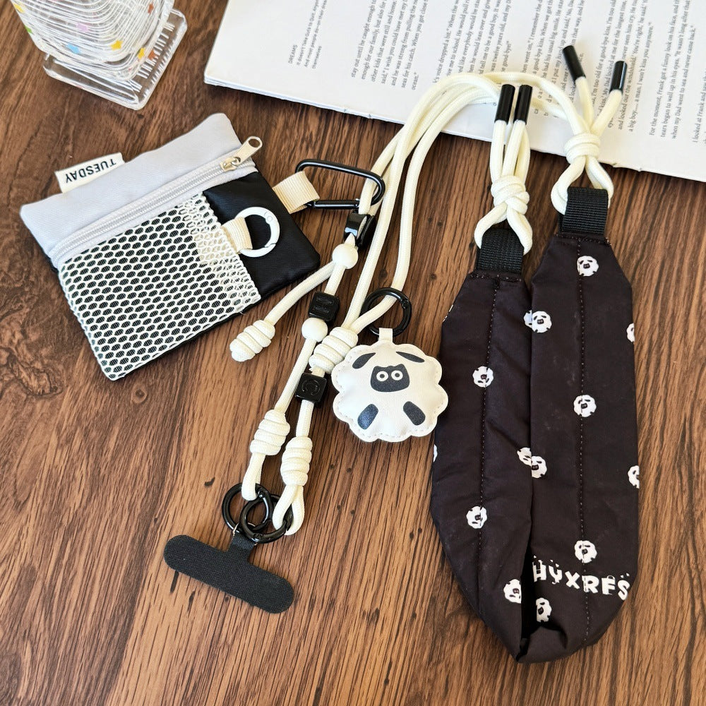 Hundetrainingsleine Set Brehn