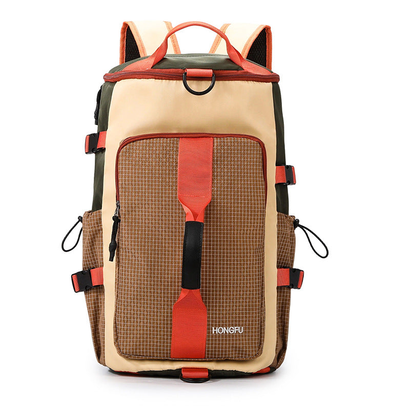 Hochwertiger Alltag-Rucksack Brehn