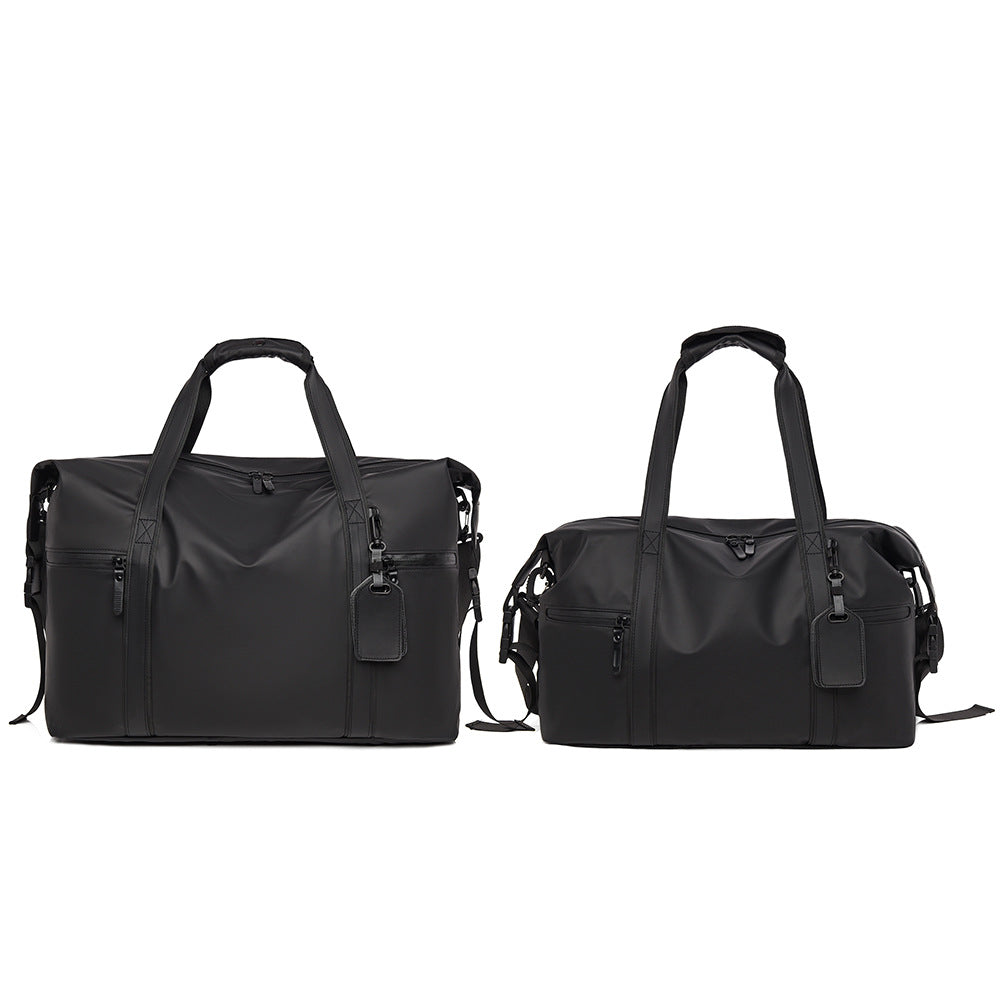 Sportliche Multibag mit Robustem und Wasserabweisendem Design Brehn