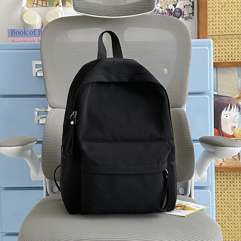 Süßes Plüsch-Tier Schlüsselanhänger Schul-Rucksack
