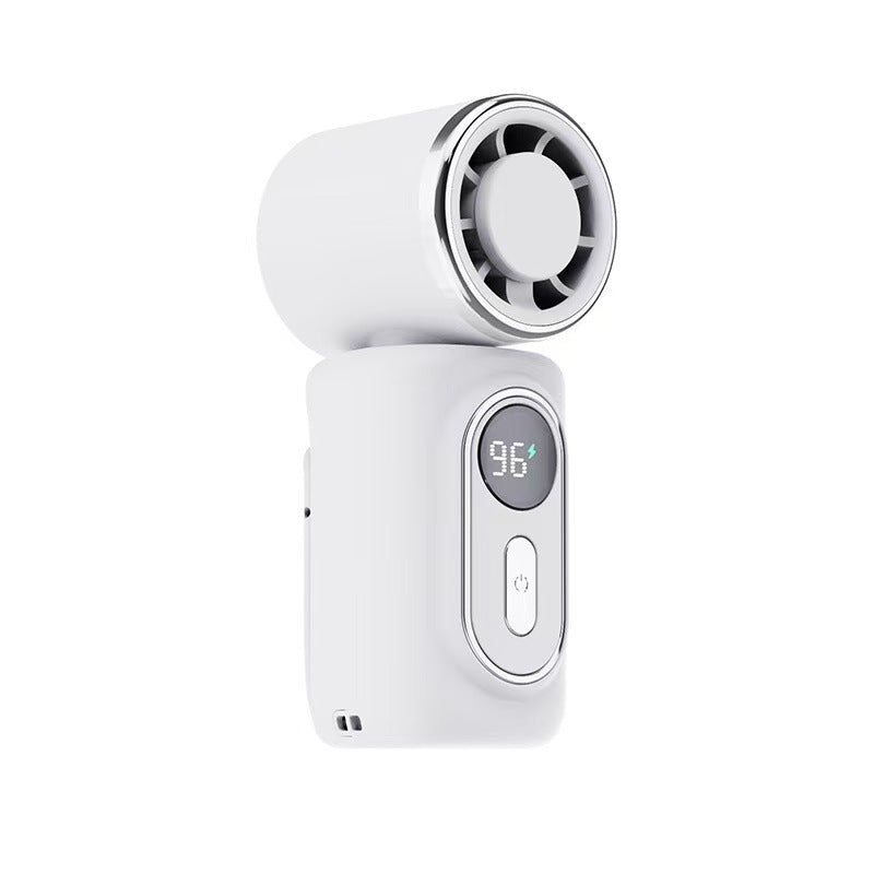 Tragbarer Mini Ventilator Brehn
