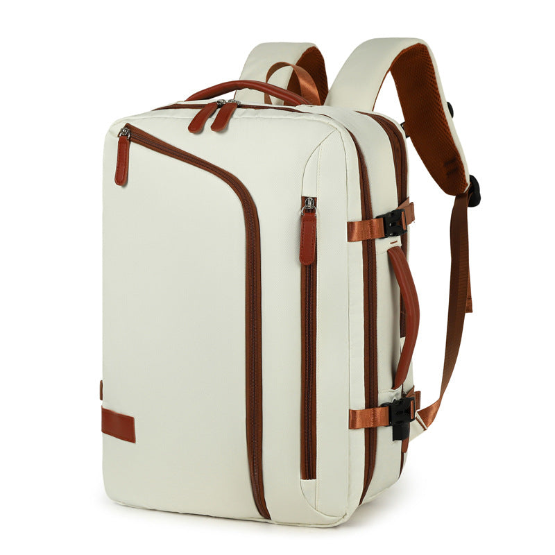 Vielseitiger Multi-Purpose Reiserrucksack Brehn