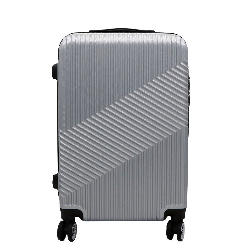 Unisex Multifunktionale Hartschalen Reisekoffer Brehn