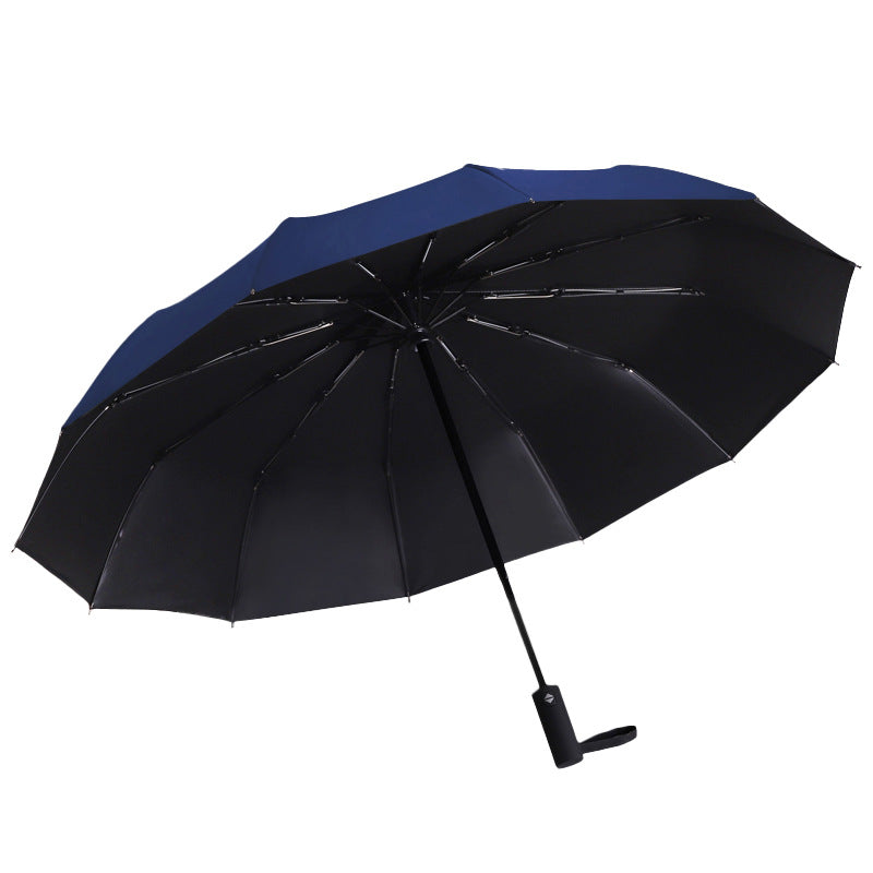 Unisex Regenschirm Brehn