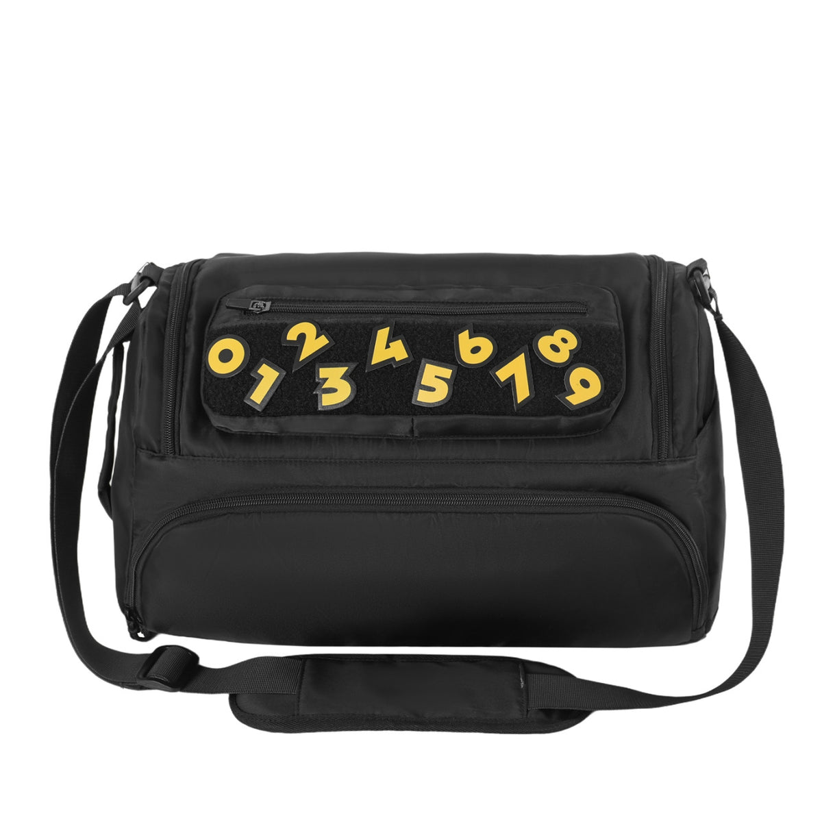Kompakte Sport Duffel Tasche Brehn