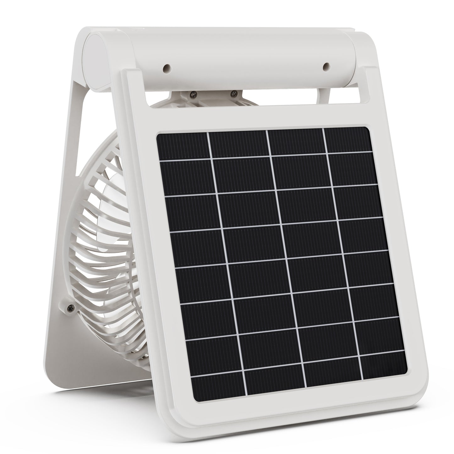 Unisex Klappbarer Ventilator mit USB-Ladefunktion Brehn