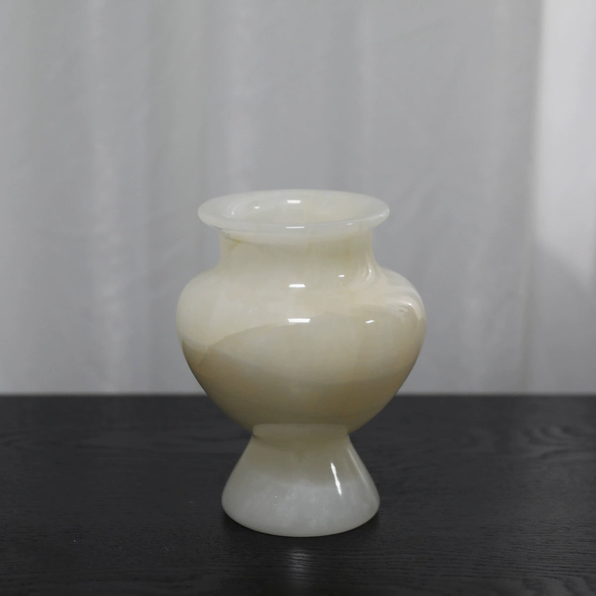 Elegante Marmor Dekoration