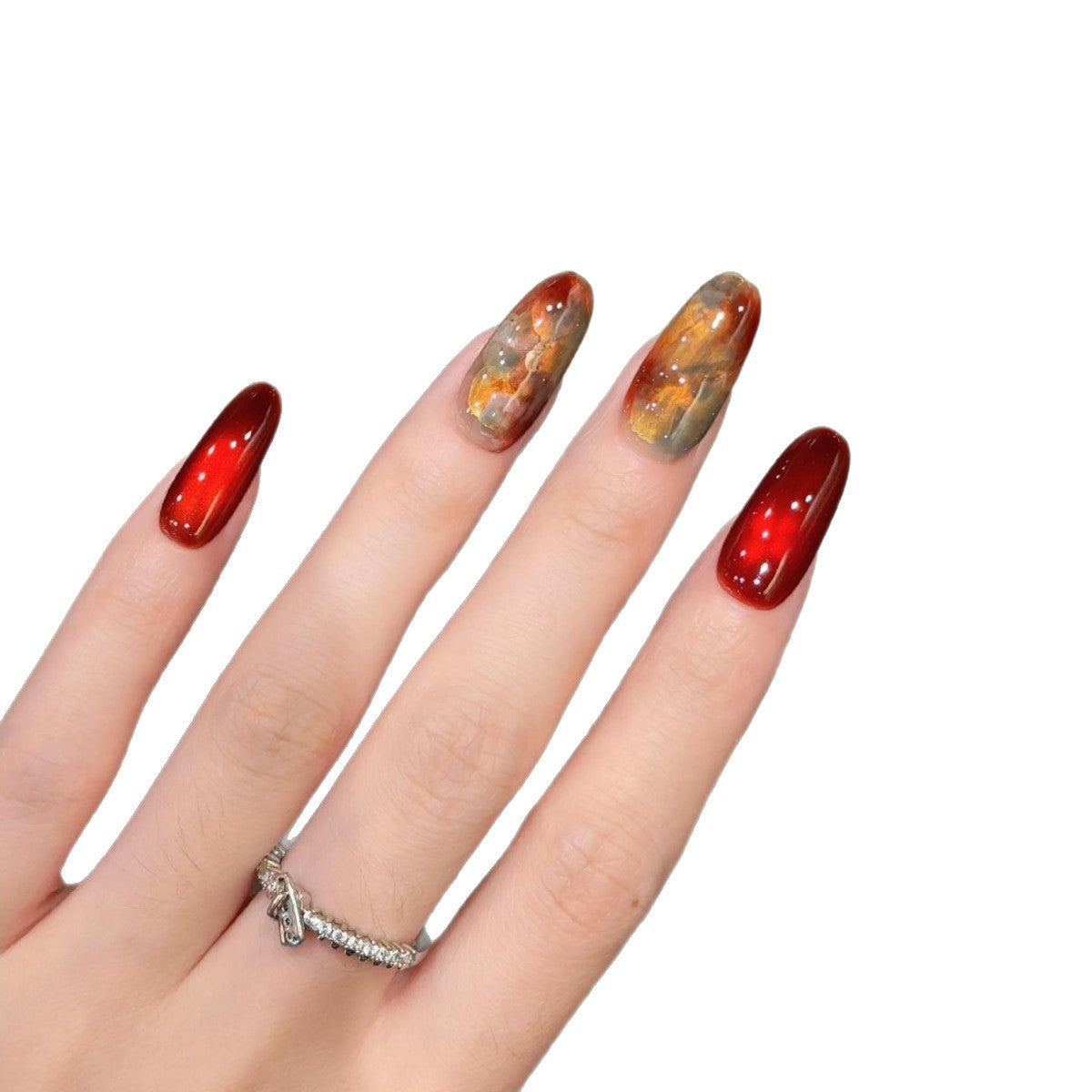 Nagelkunst Brehn