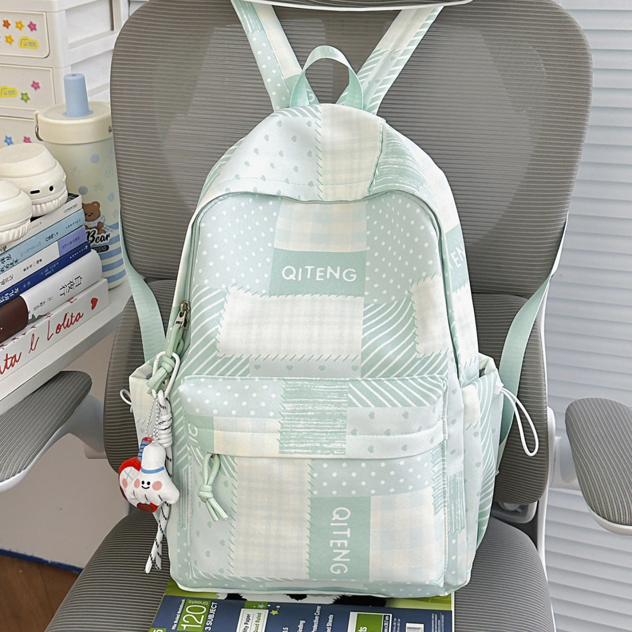 Muster Casual Rucksack