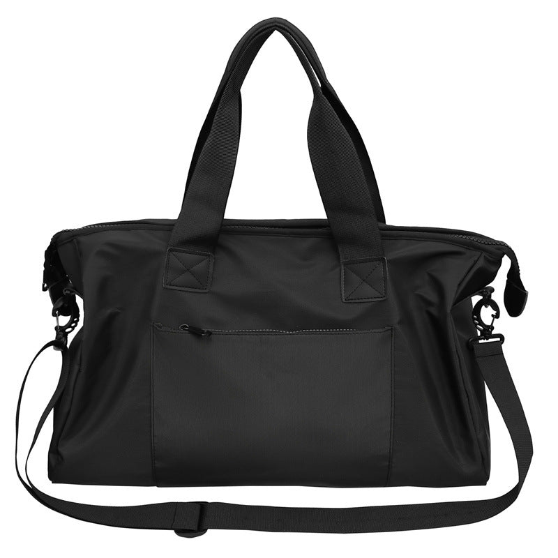 Vielseitige leichte Reisetasche