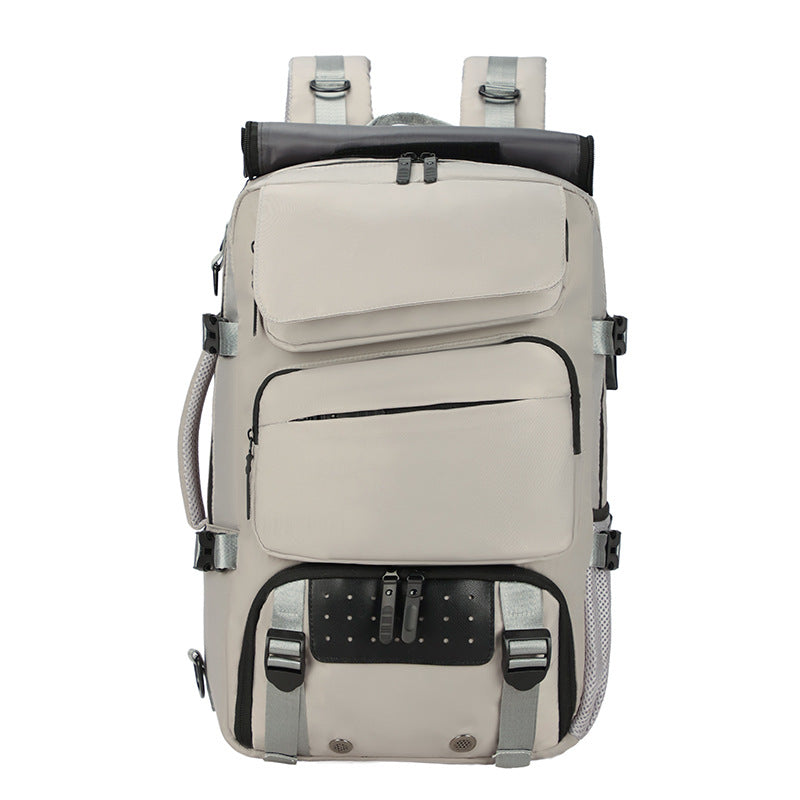 Multifunktionaler taktischer Schulrucksack Brehn