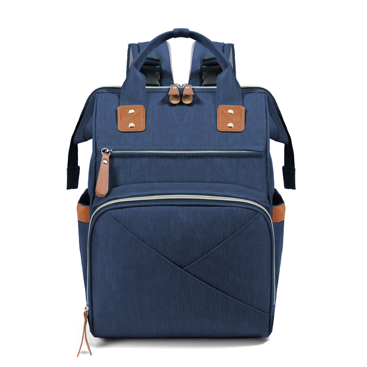 Multifunktionaler Reise-Rucksack Brehn