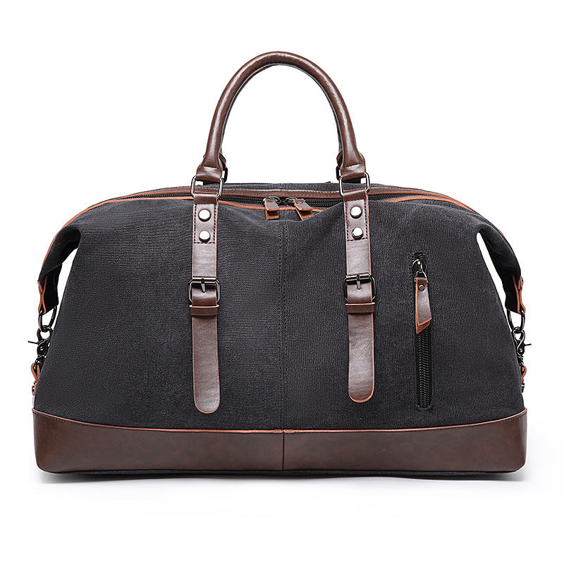 Stilvolle Wochenendreisetasche Brehn