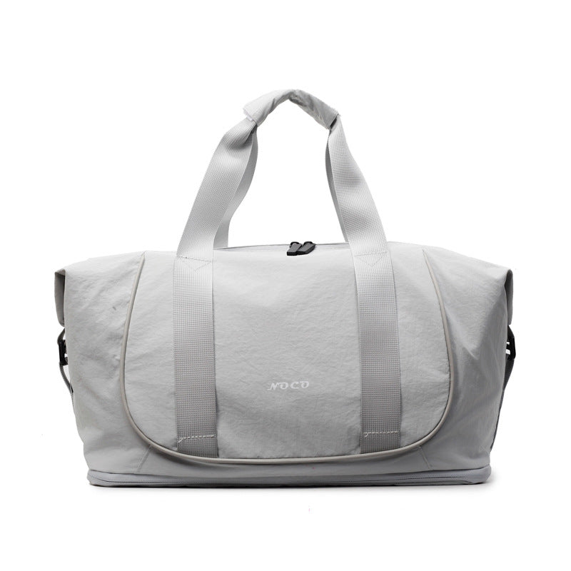 Abenteuer Reise Duffel Tasche