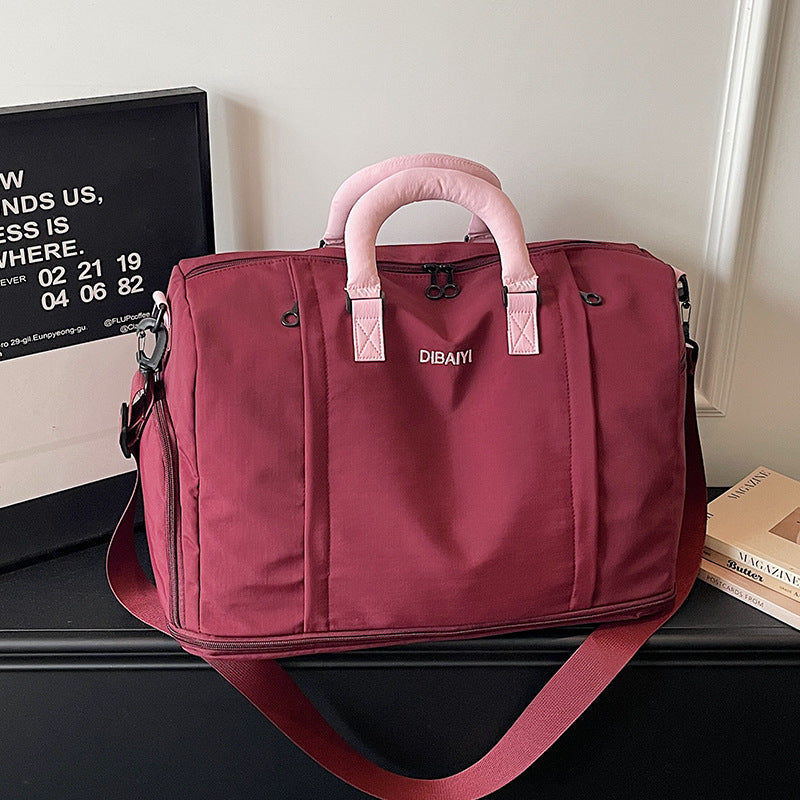 Multi-Funktionale Reisetasche