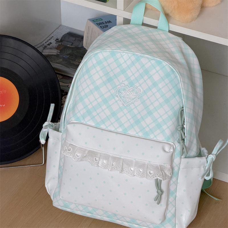 Muster Casual Daypack Brehn