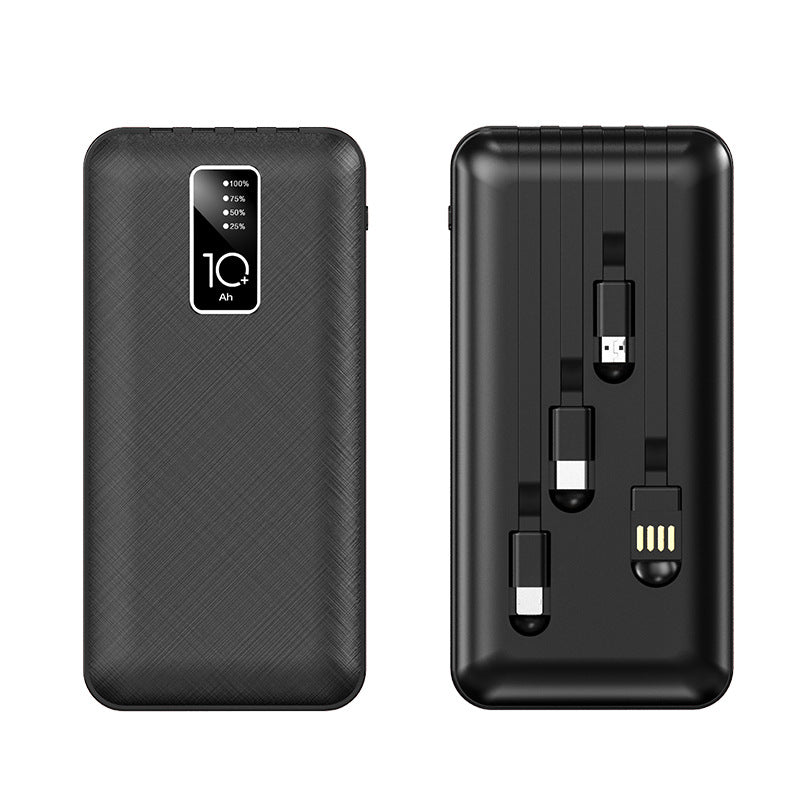 Powerbank für Brehn