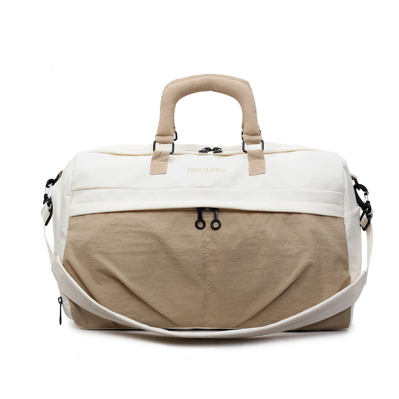 Vielseitige Fitness Reise Duffle