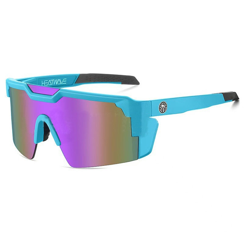Herren Sport Sonnenbrille Brehn