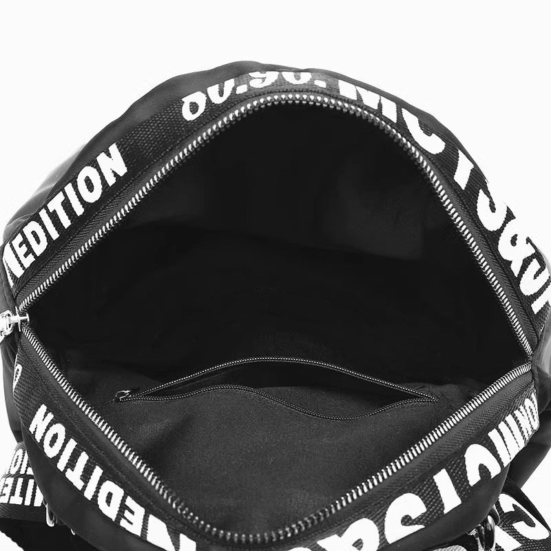 Minimalistische Rucksack Brehn