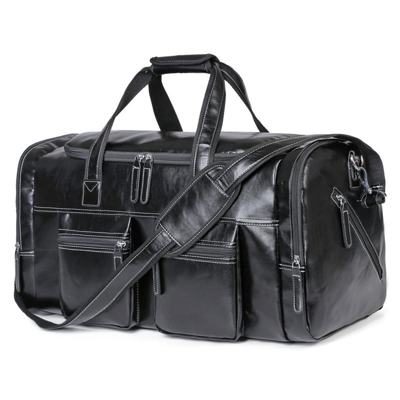 Geräumige Sport- und Reisetasche Brehn