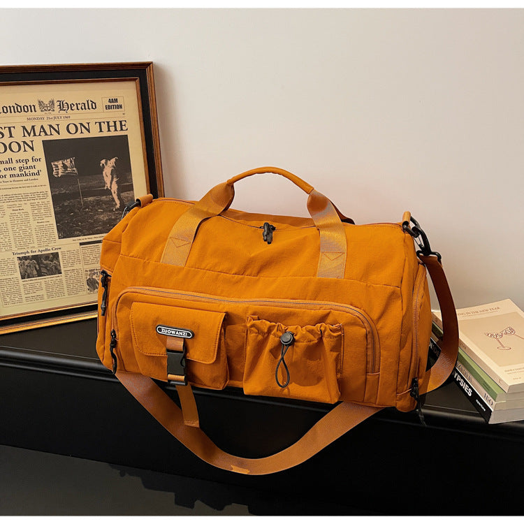 Vielseitige Reisetasche Brehn