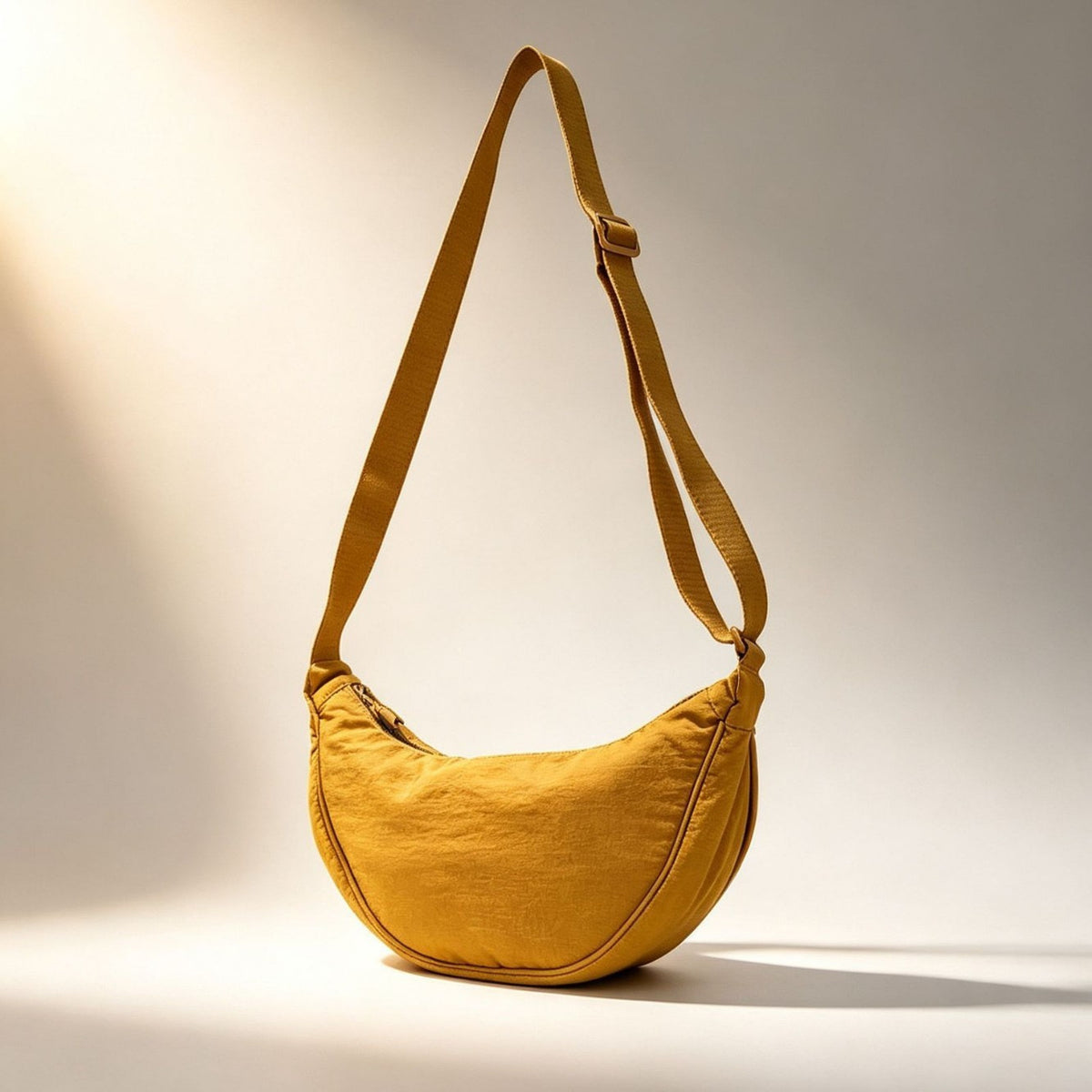 Minimalist Sling Tasche
