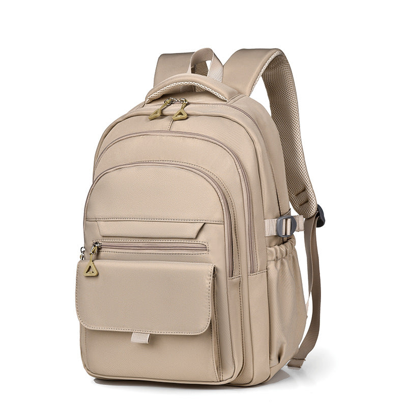 Multifunktionaler technikfreundlicher Rucksack Brehn