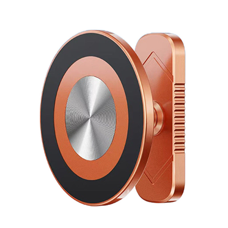 Unisex Magnetische Halterung mit einstellbarem Blickwinkel für mobile Geräte Brehn