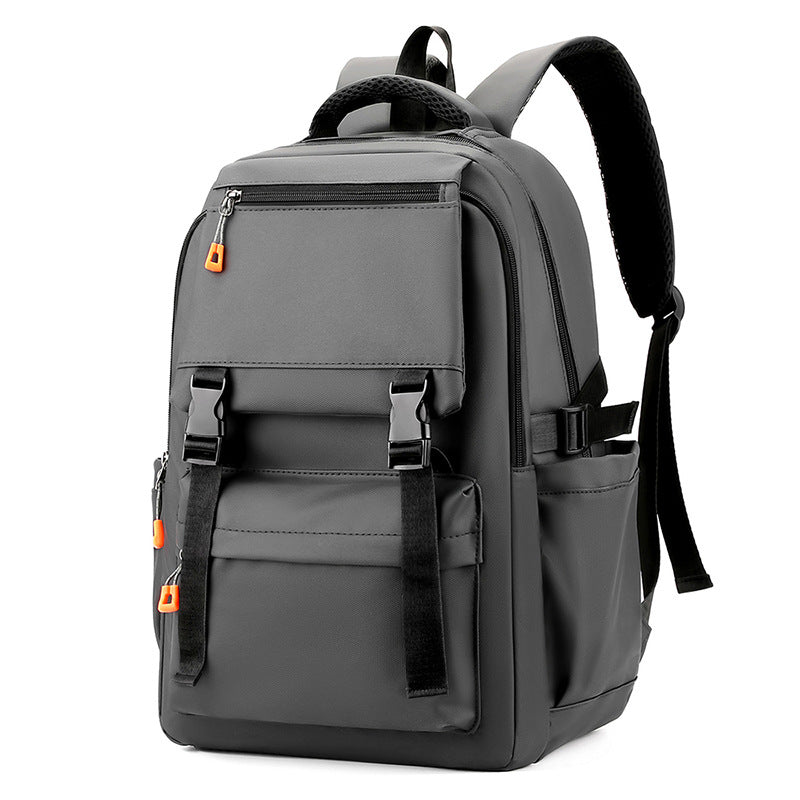 Vielseitiger Hochleistungsrucksack Brehn